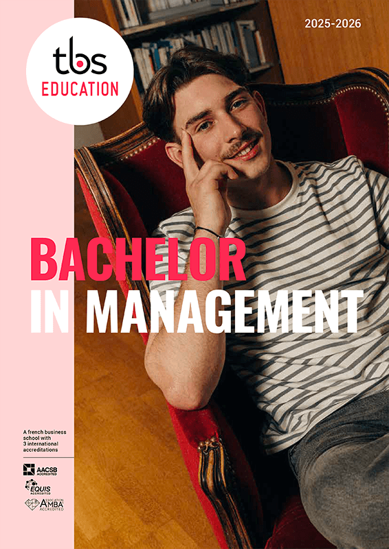 tbs education bachelor in management brochure 2025 2026 1