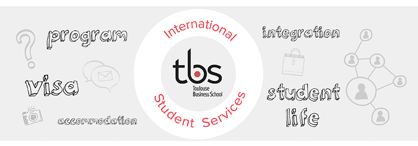 International Student Services Tbs Business School