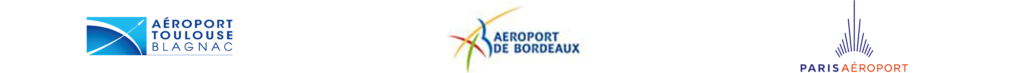 Bandeau Aeroports
