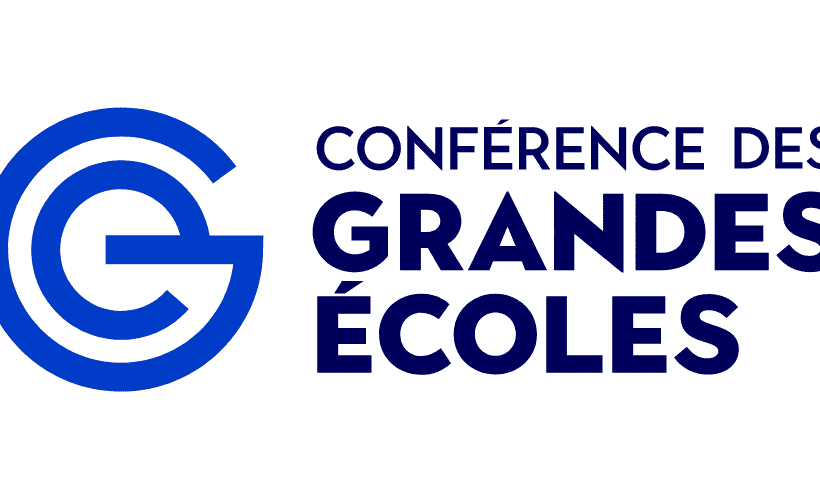 Conference Des Grandes Ecoles Logo