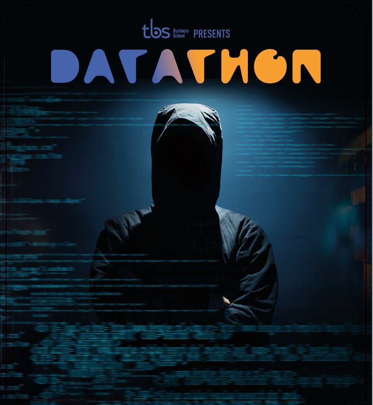 Datathon Visuel Site