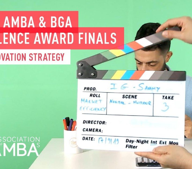 Tbs In Amba Excellence Awards