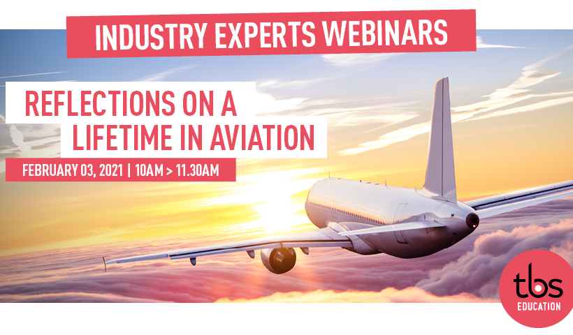 Industry Experts Webinar Aviation