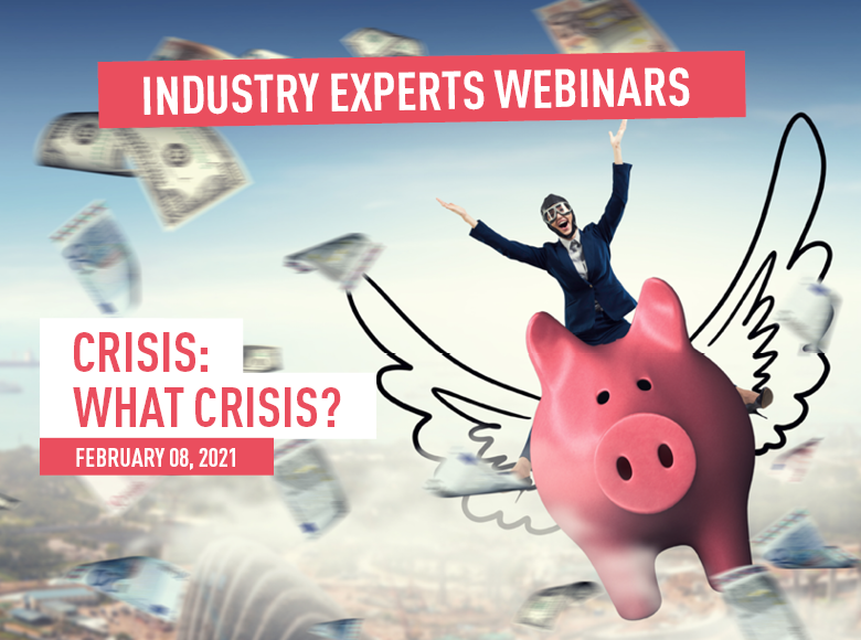 Crisis What Crisis Webinar