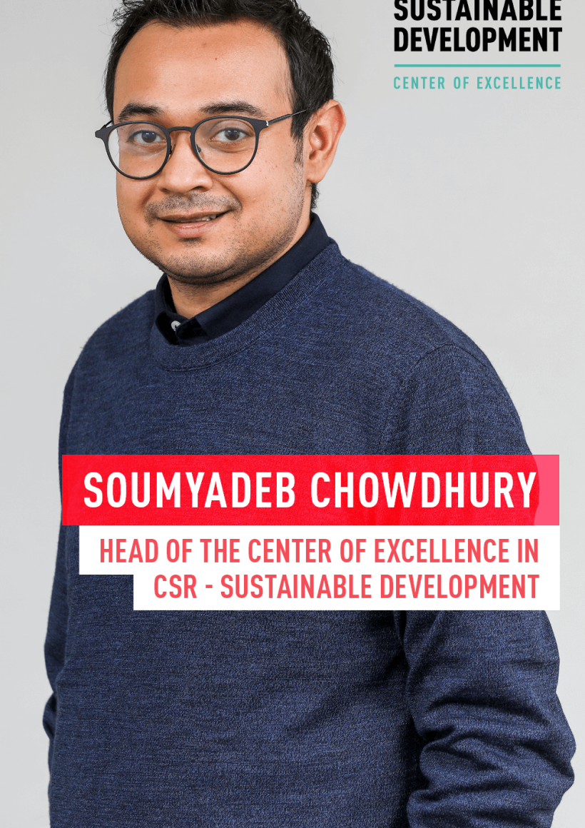 Soumyadeb Chowdhury