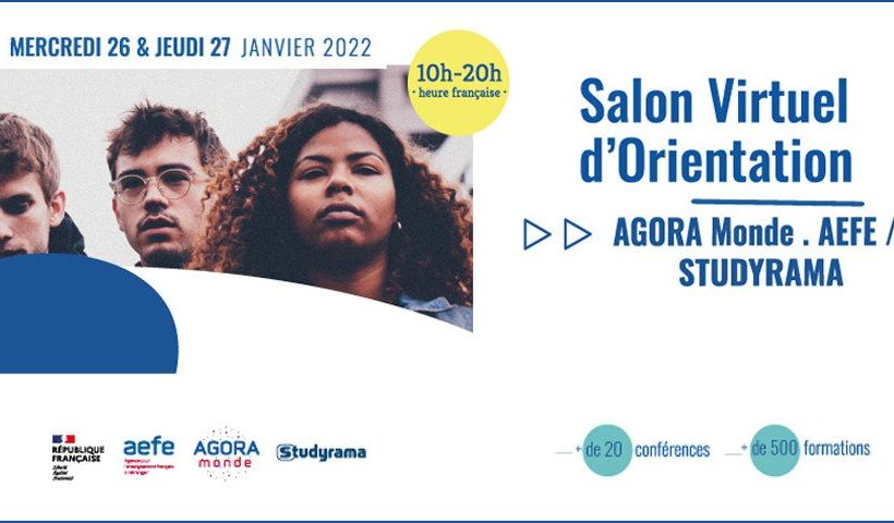 2022 01 salon orientation studyrama aefe