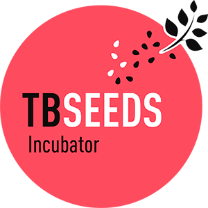 logo tbseeds