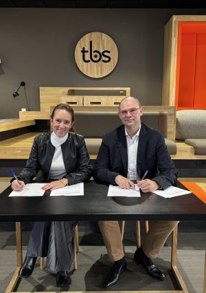 Signature chaire APEM TBS Education